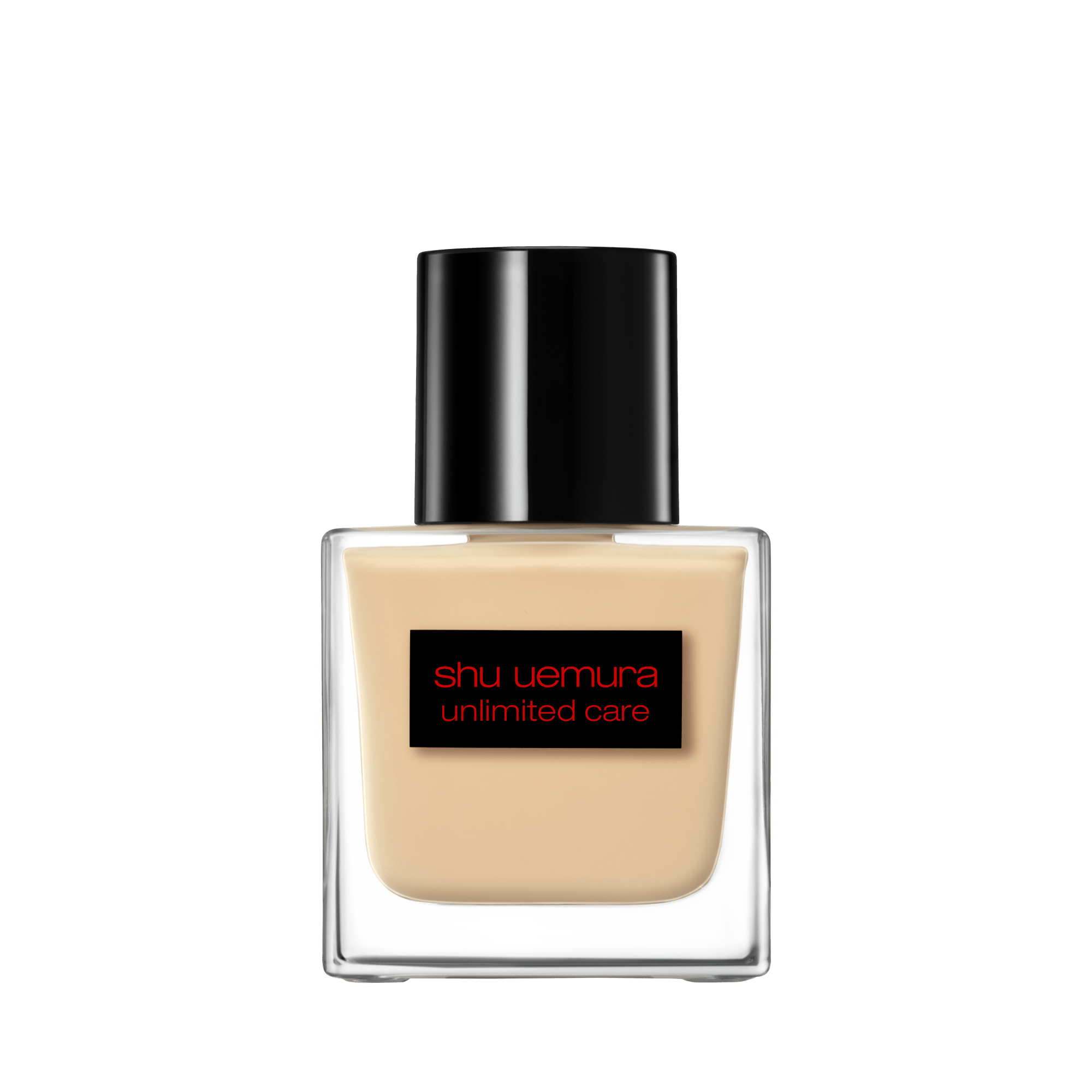 爆買いしたくなる shu_tsuya serum ファンデーション